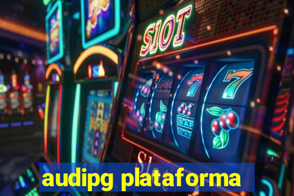 audipg plataforma